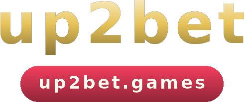up2bet โลโก้
